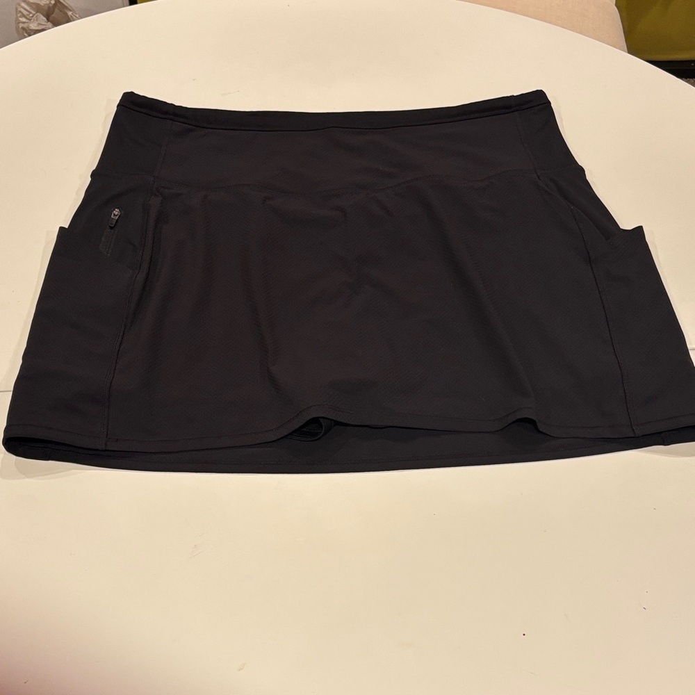 Athleta Action Skort